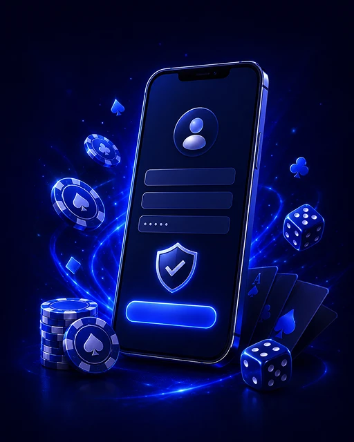 Anteprima registrazione Rainbet