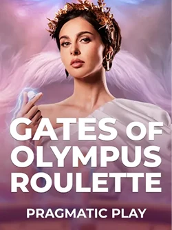 Gates of Olympus Roulette live game