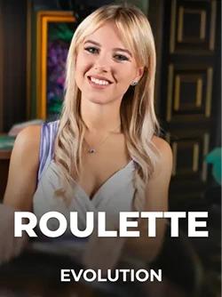 Roulette live game
