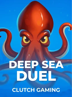 Deep Sea Duel slot