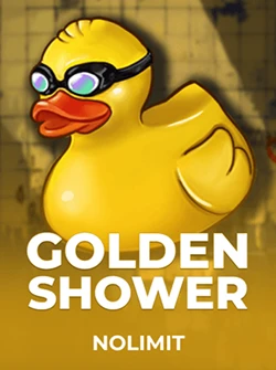 Golden Shower slot
