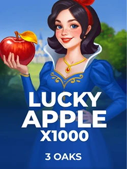 Lucky Apple slot