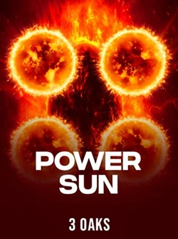 Power Sun slot