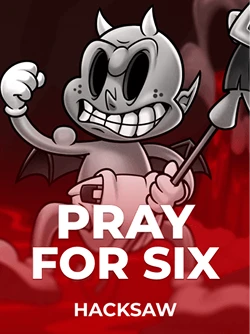 Pray slot