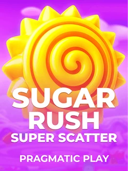 Sugar Rush slot
