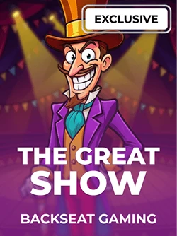 The Great Show slot