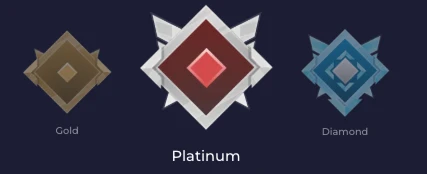 Rainbet VIP reward status